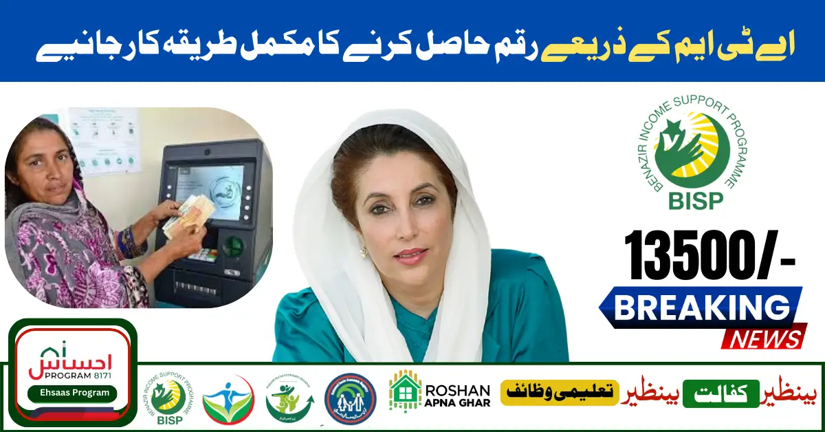 BISP 8171 Program